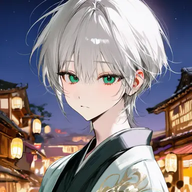 Profile image of Silua