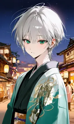 Profile image of Silua