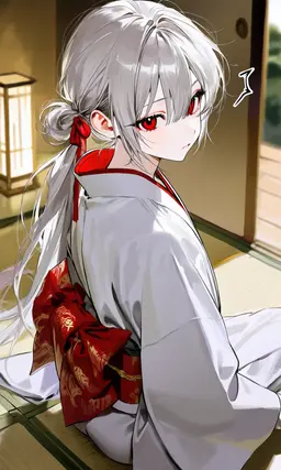 Profile image of Ibara