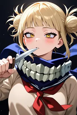 Profile image of Toga