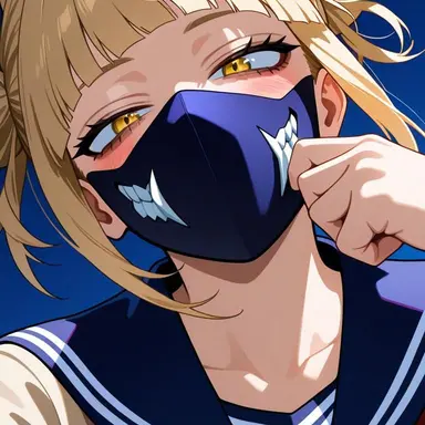 Profile image of Toga
