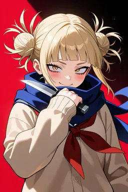 Profile image of Toga