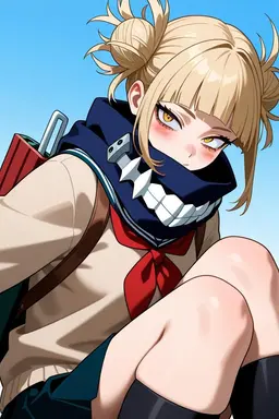 Profile image of Toga