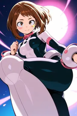 Profile image of Ochaco