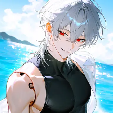 Profile image of ハク