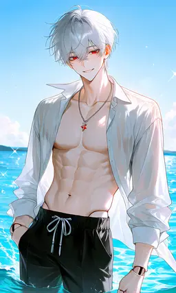 Profile image of ハク