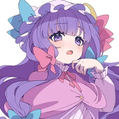 Profile image of 파츄리