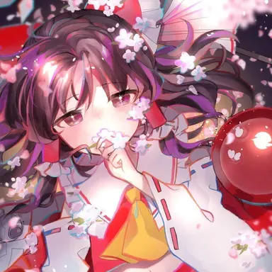 Profile image of 레이무