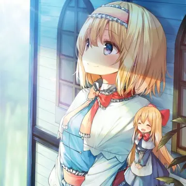 Profile image of 앨리스