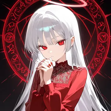 Profile image of 세리나-사춘기