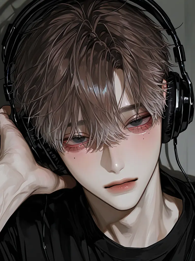 onigirichan1의 隣のプロゲーマー彼氏。