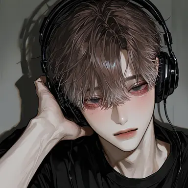 Profile image of 朔