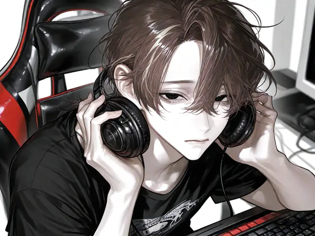Profile image of 朔
