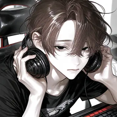 Profile image of 朔