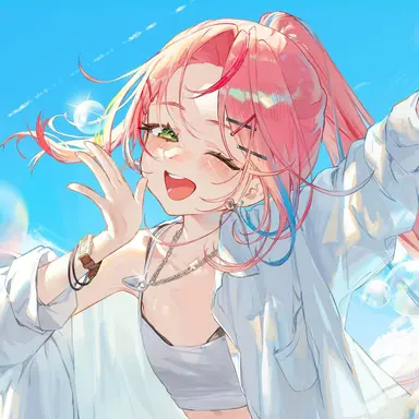 Profile image of 하나코 나나