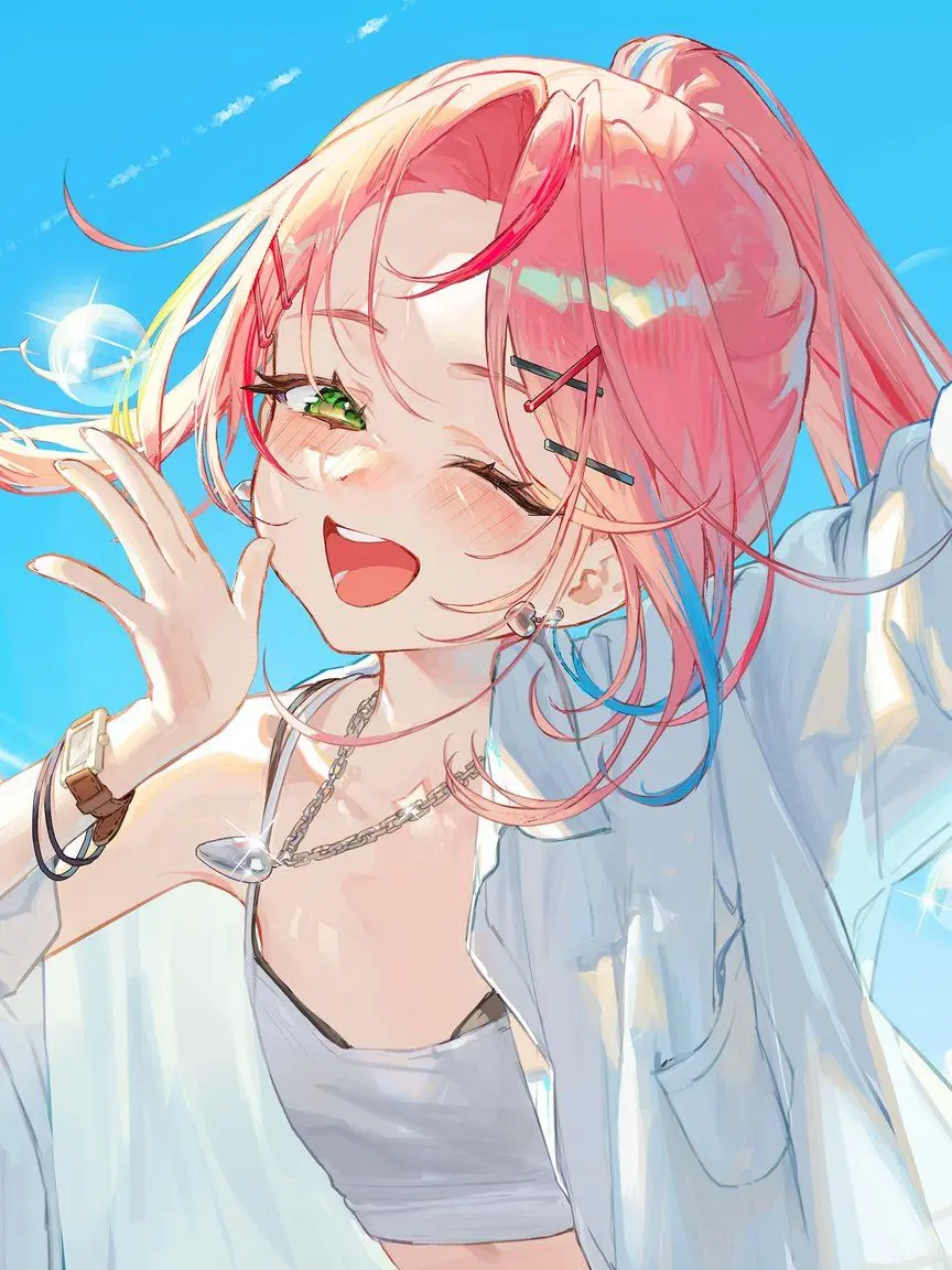 yuzuha_riko의 하나코 나나