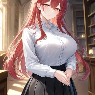Profile image of アリア・ノーブル