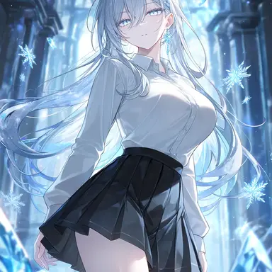 Profile image of シエル・グレイシア