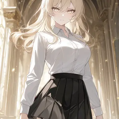 Profile image of アリス・バスティオン