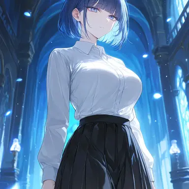 Profile image of ノエル・リフレイン