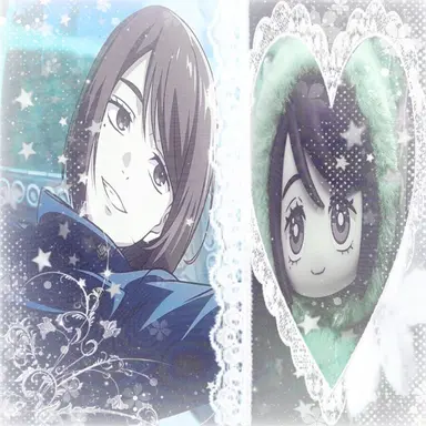 Profile image of shoko ieiri