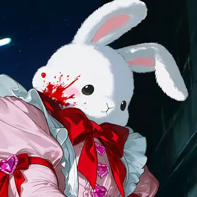 Profile image of ラビット