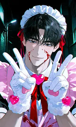 Profile image of ラビット