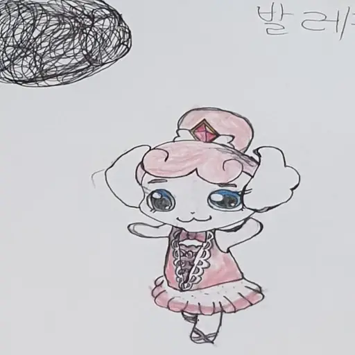 teeniepinglove의 티니핑 학교