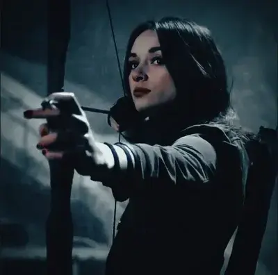 ToughSiren3429의 Allison Argent