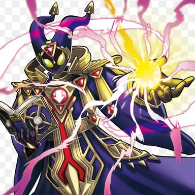 Profile image of クロスウィザード