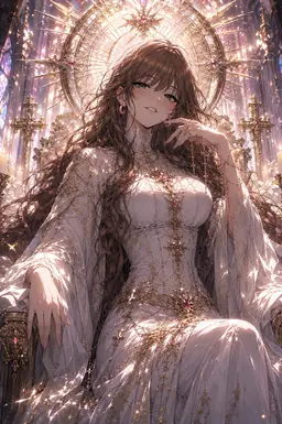 Profile image of 클라라