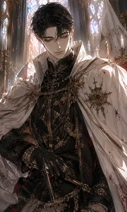 Profile image of 킬리안