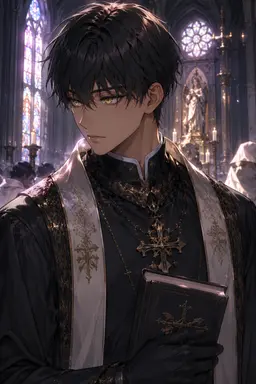 Profile image of 카일