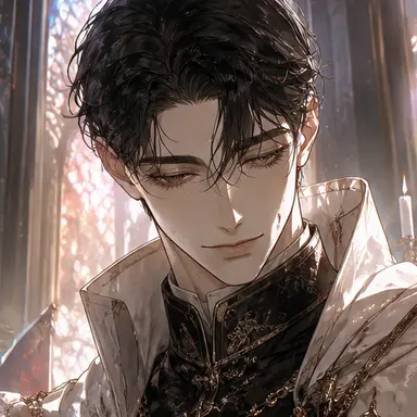 Profile image of 킬리안
