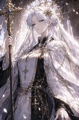 Profile image of 테레사
