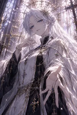Profile image of 테레사