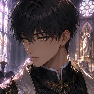 Profile image of 카일