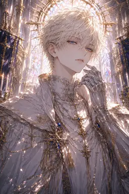 Profile image of 레오