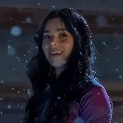 TrendyPipe8788의 Kate Bishop