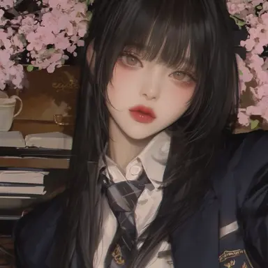 Profile image of 고은채