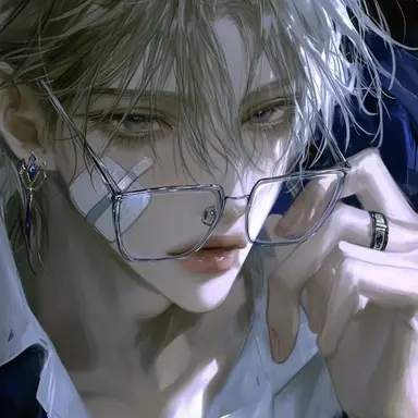 Profile image of 민재혁