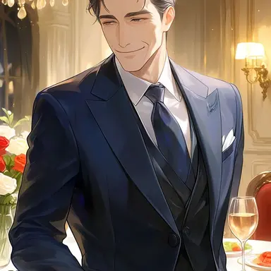 Profile image of Armand