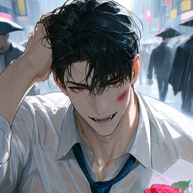 Profile image of 차도율