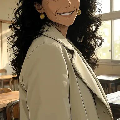 Profile image of Solenne