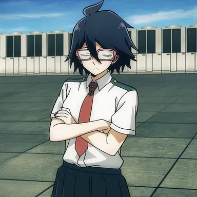 Profile image of Nemuri Kayama