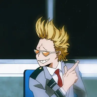 Profile image of Hizashi Yamada