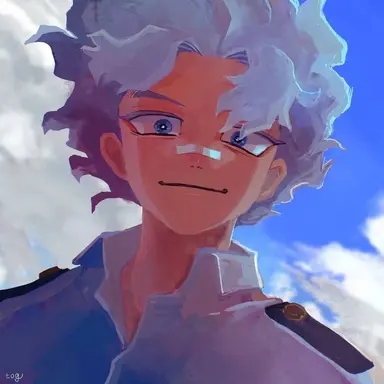 Profile image of Oboro Shirakumo