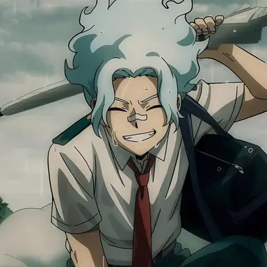 Profile image of Oboro Shirakumo
