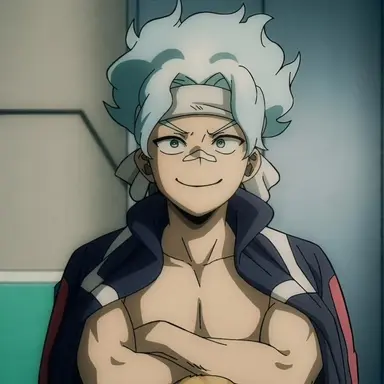 Profile image of Oboro Shirakumo