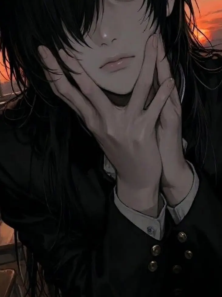 kurose25의 학교에서 제일 무서운 애가 나를 따른다